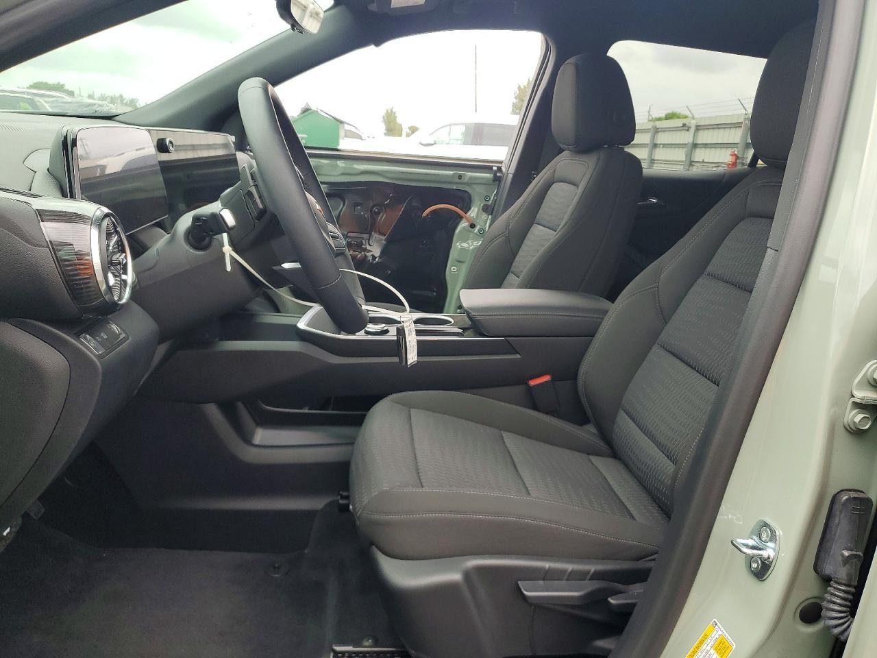 2026 Chevrolet Equinox Lt - Фото 7