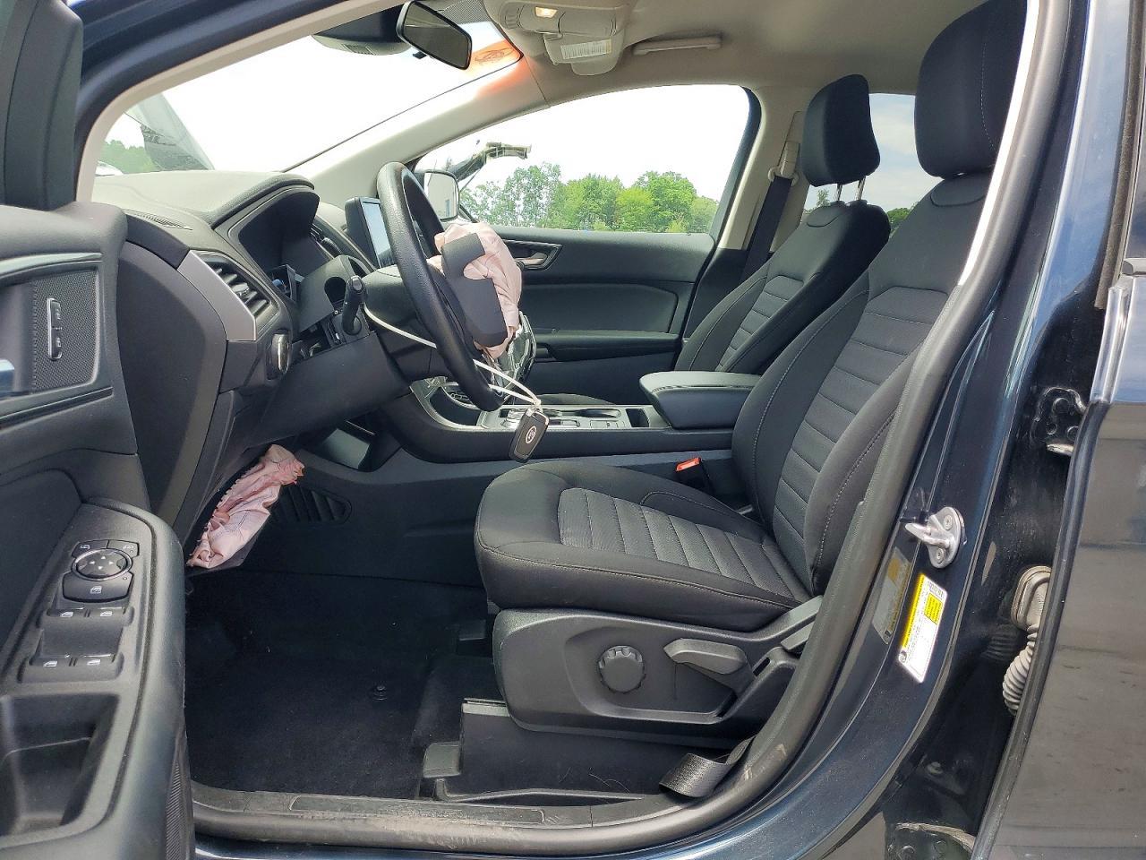 2024 Ford Edge Se - Image 7