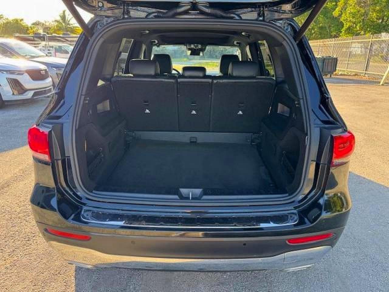 2020 Mercedes-Benz Glb 250 - Фото 6
