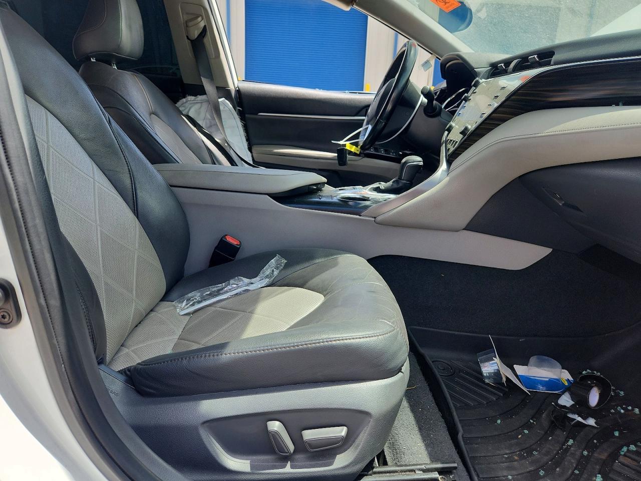 2019 Toyota Camry Xle - Фото 7