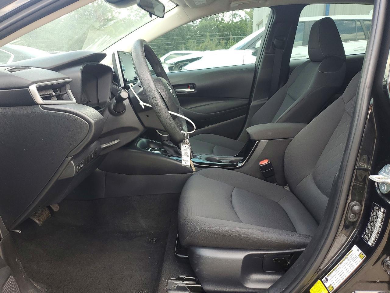 2021 Toyota Corolla Le - Фото 7