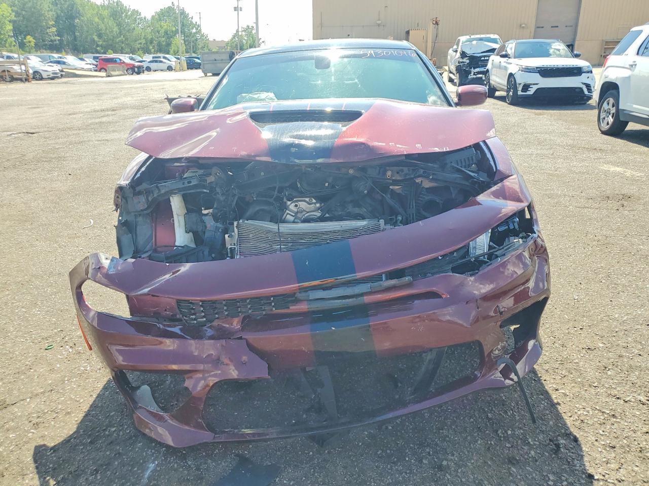 2020 Dodge Charger R/T - Image 5