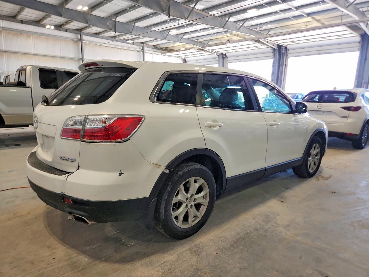 2012 Mazda Cx-9 - Image 3