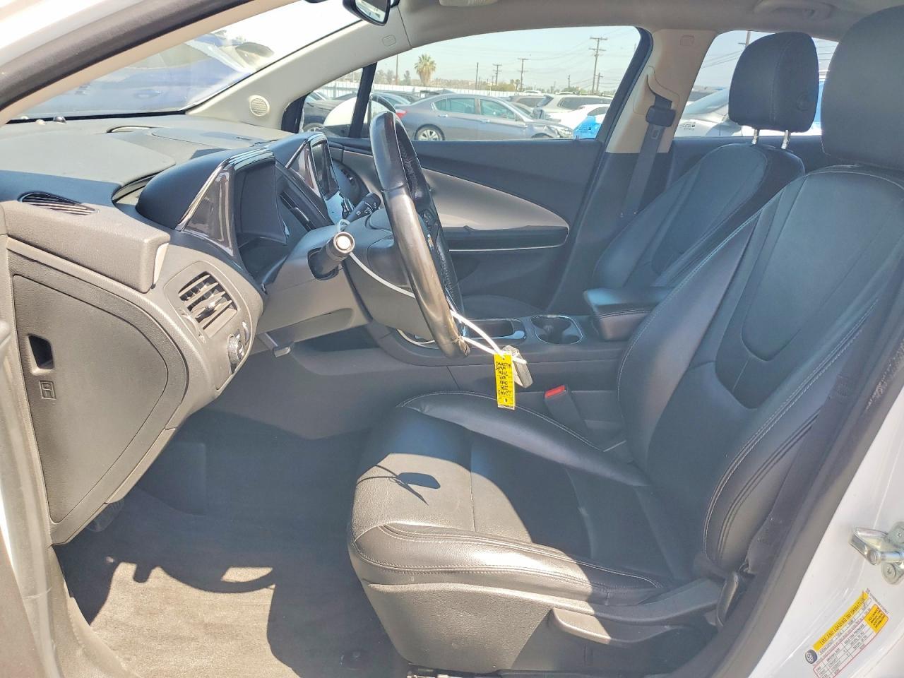 2015 Chevrolet Volt - Фото 7
