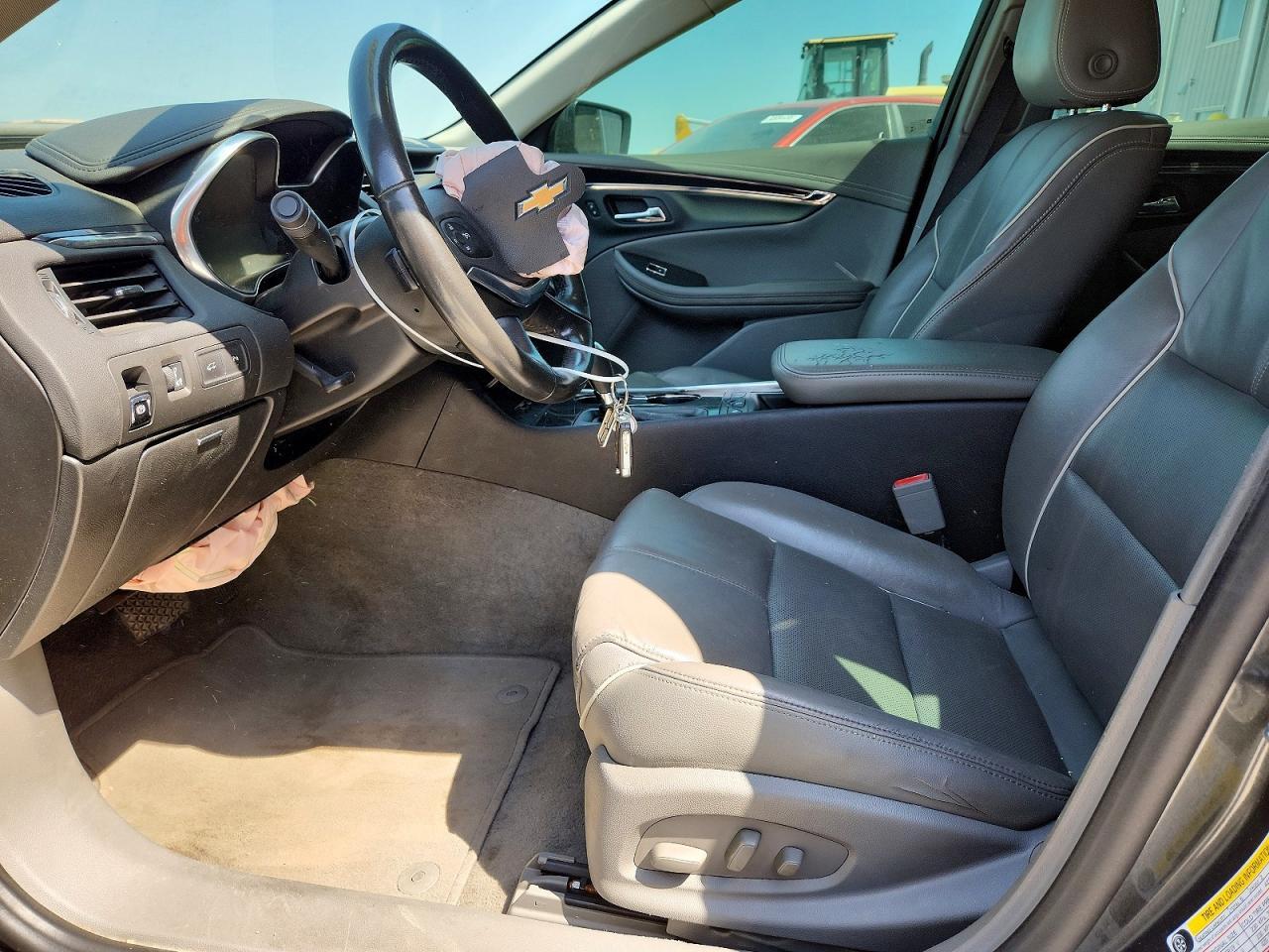 2019 Chevrolet Impala Premier - Фото 7