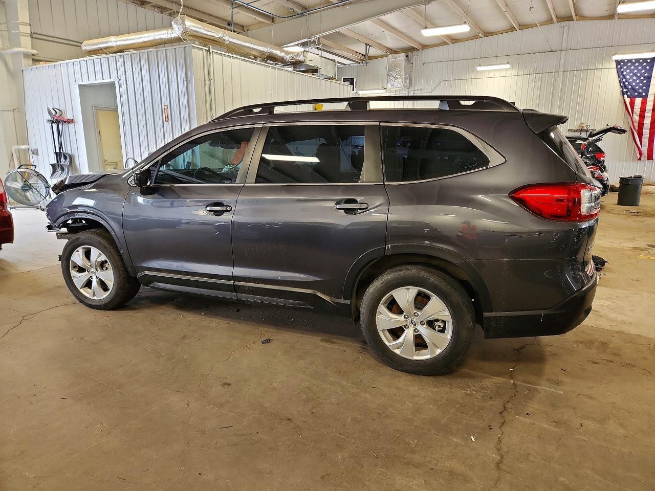 2023 Subaru Ascent - Фото 2