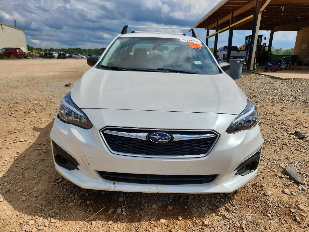 2019 Subaru Impreza - Фото 5