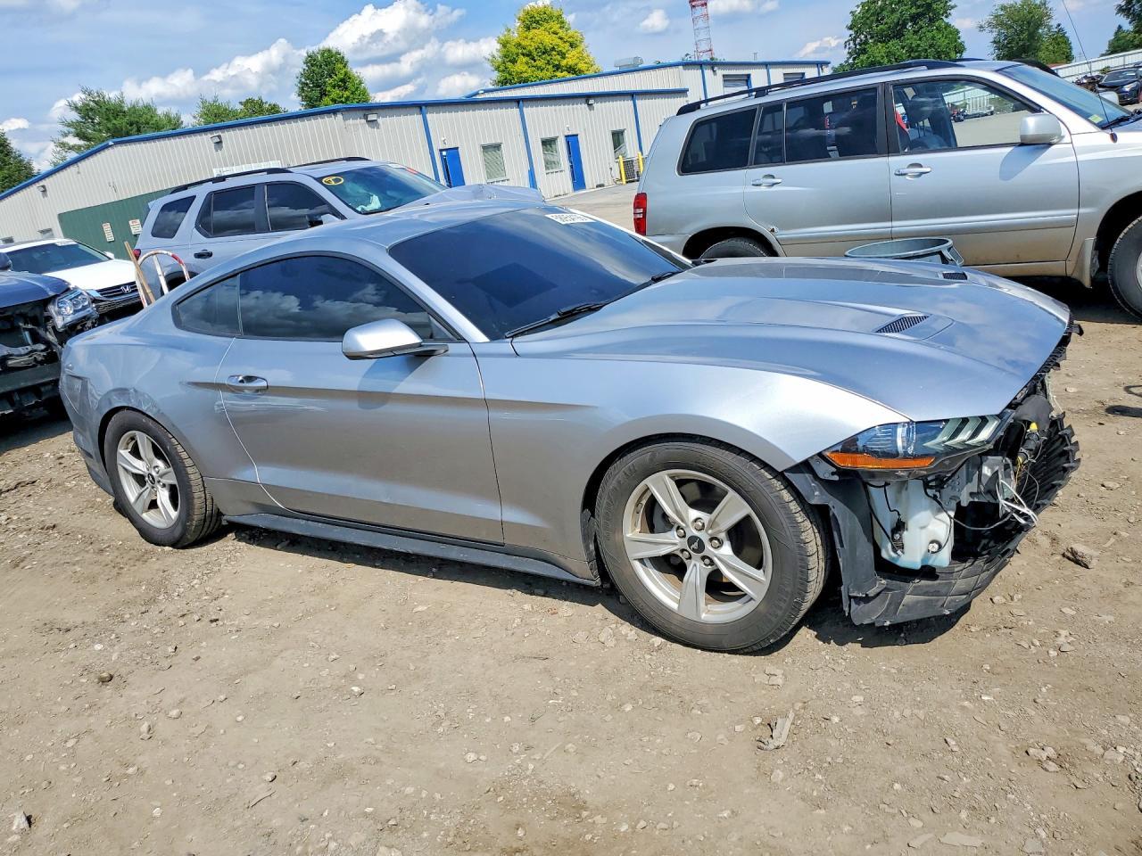 2020 Ford Mustang - Image 4