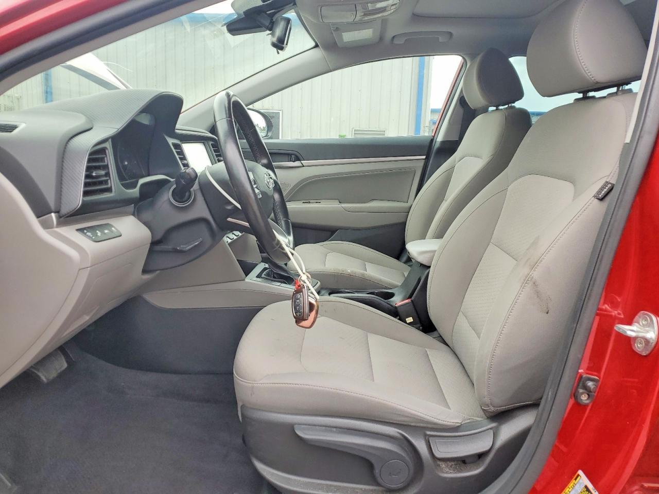 2020 Hyundai Elantra Value Edition - Image 7