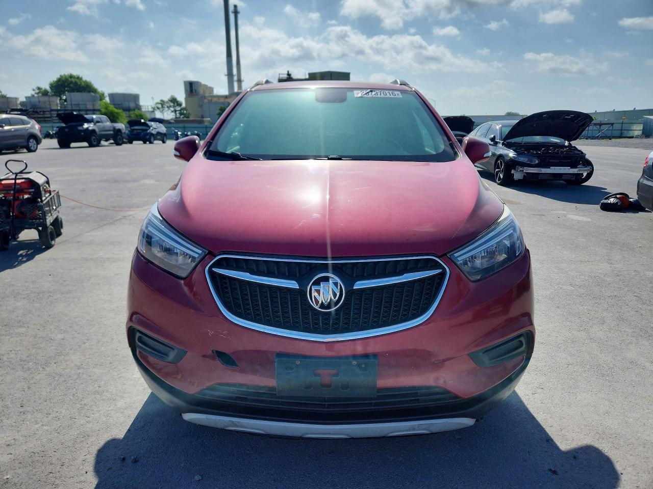 2018 Buick Encore Preferred - Image 5