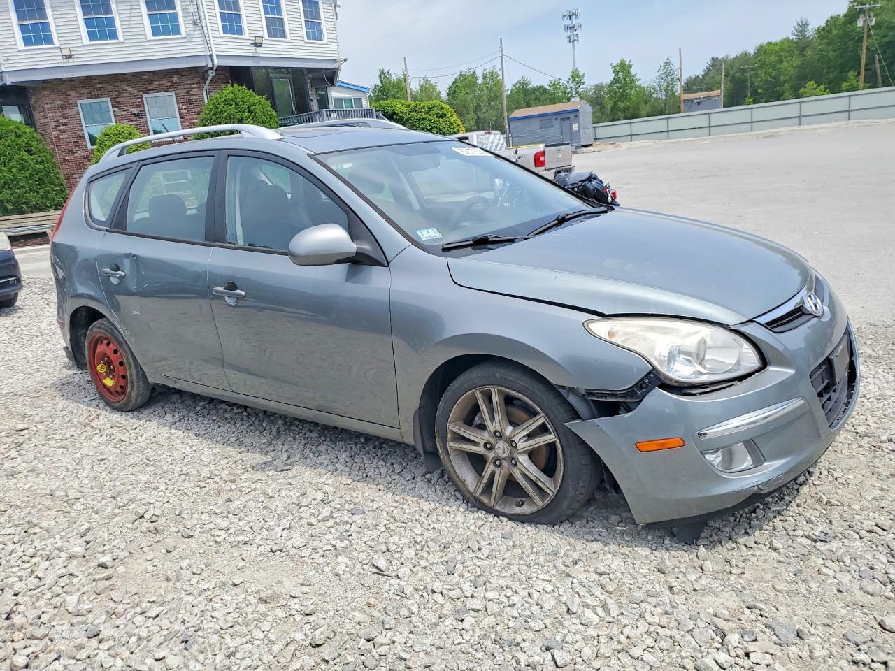 2011 Hyundai Elantra Touring Se - Фото 4