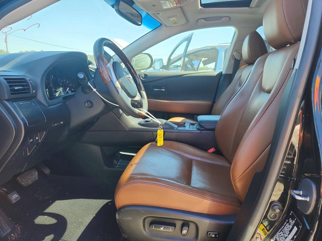 2013 Lexus Rx 350 Base - Image 7