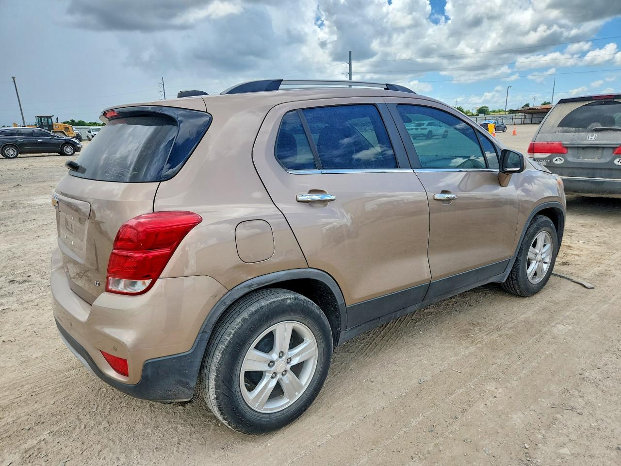 2018 Chevrolet 1500 Work Regular Ca - Фото 3