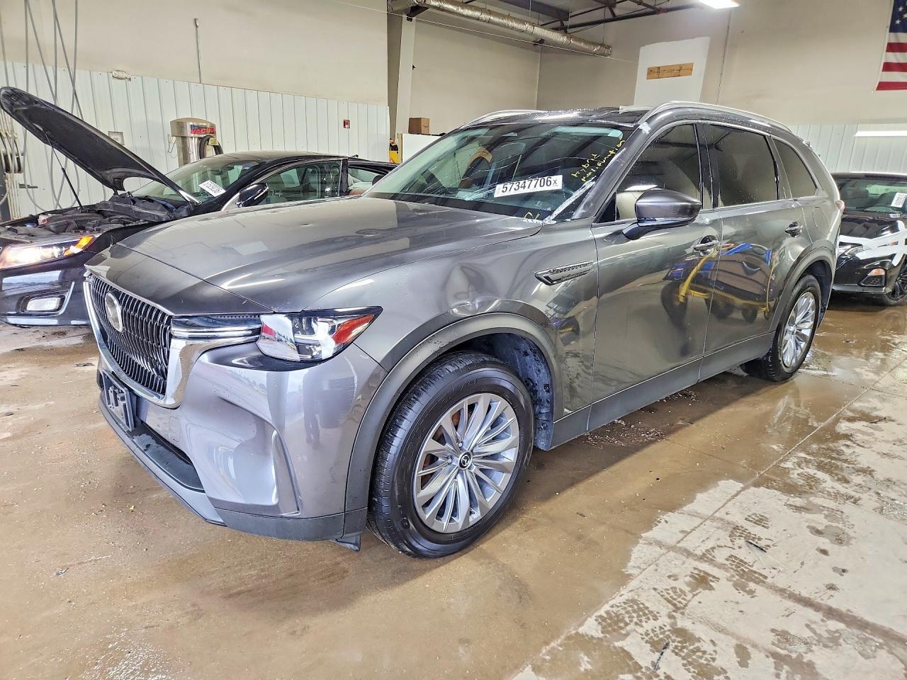 2024 Mazda Cx-90 Preferred