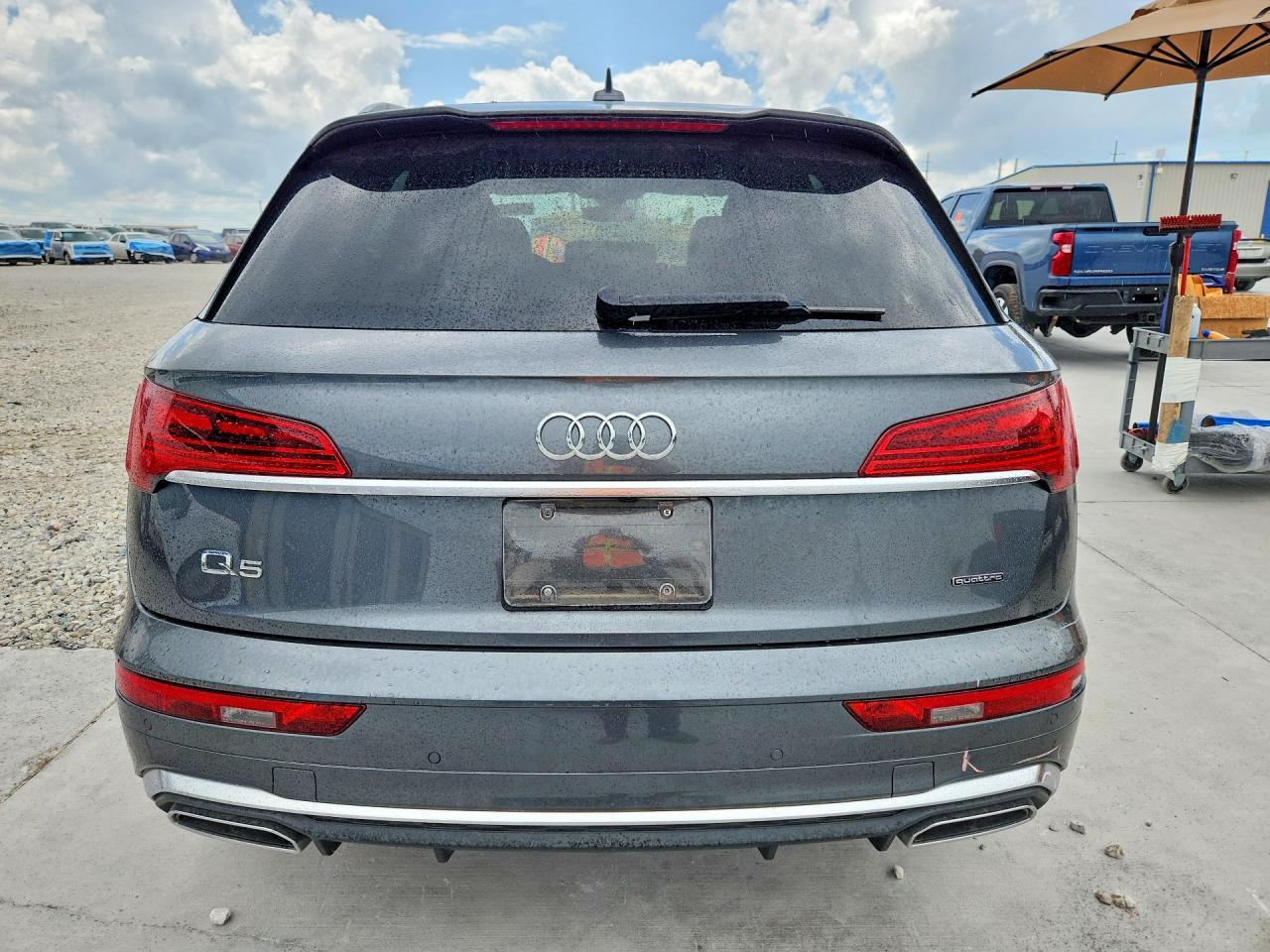 2023 Audi Q5 Premium 45 - Фото 6