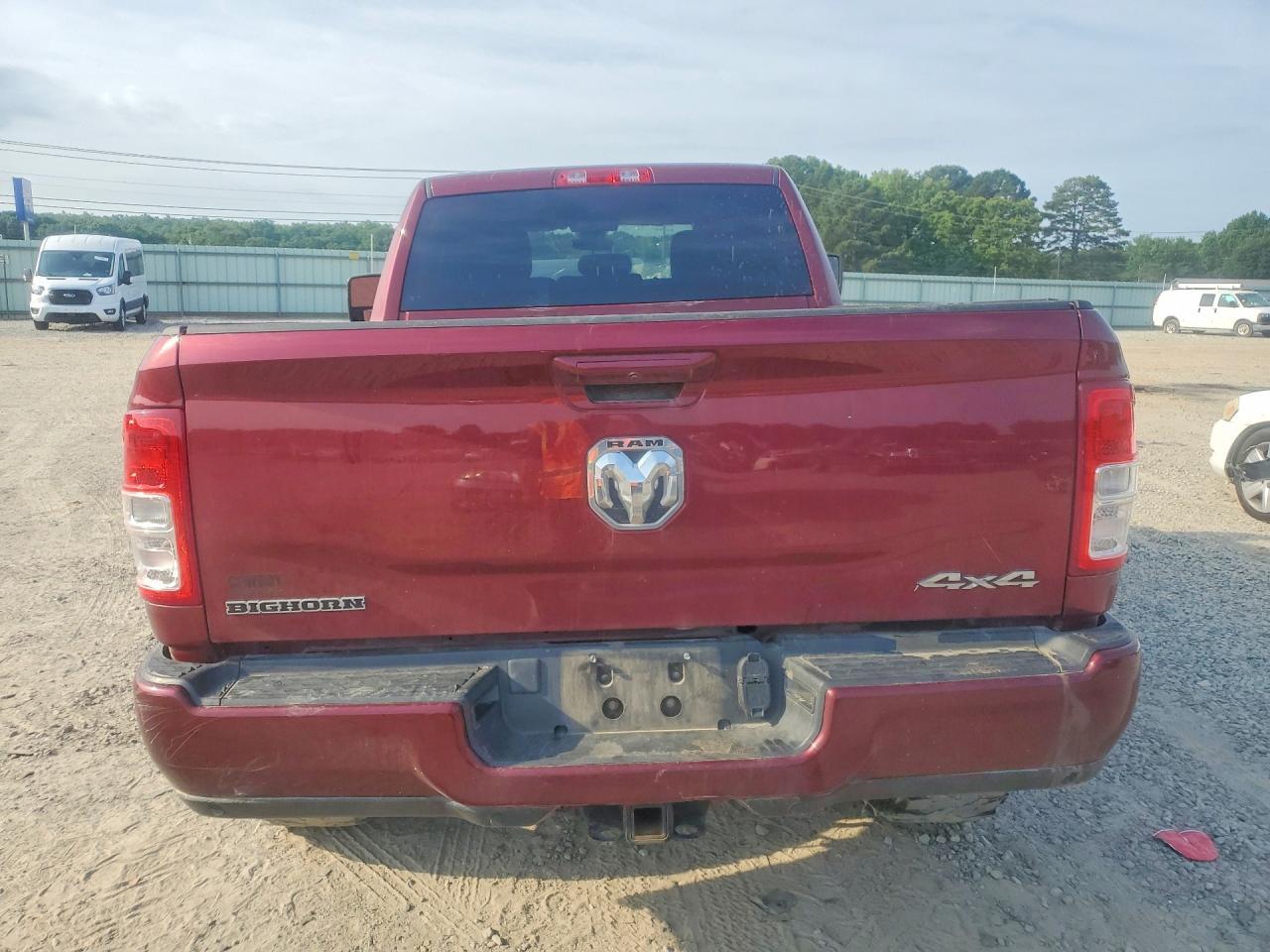 2024 Ram 2500 Big Horn - Image 6