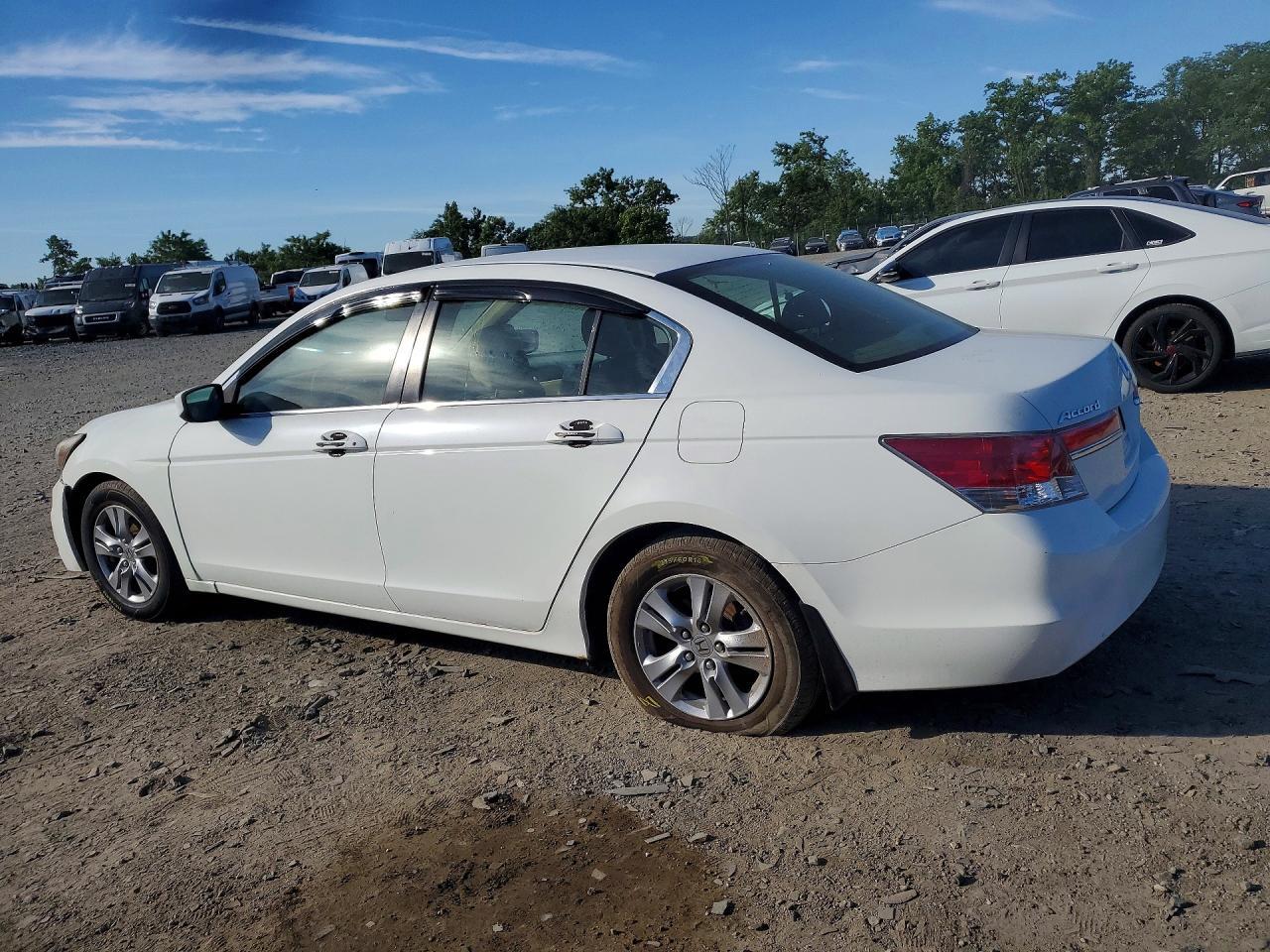 2012 Hond Accord - Фото 2