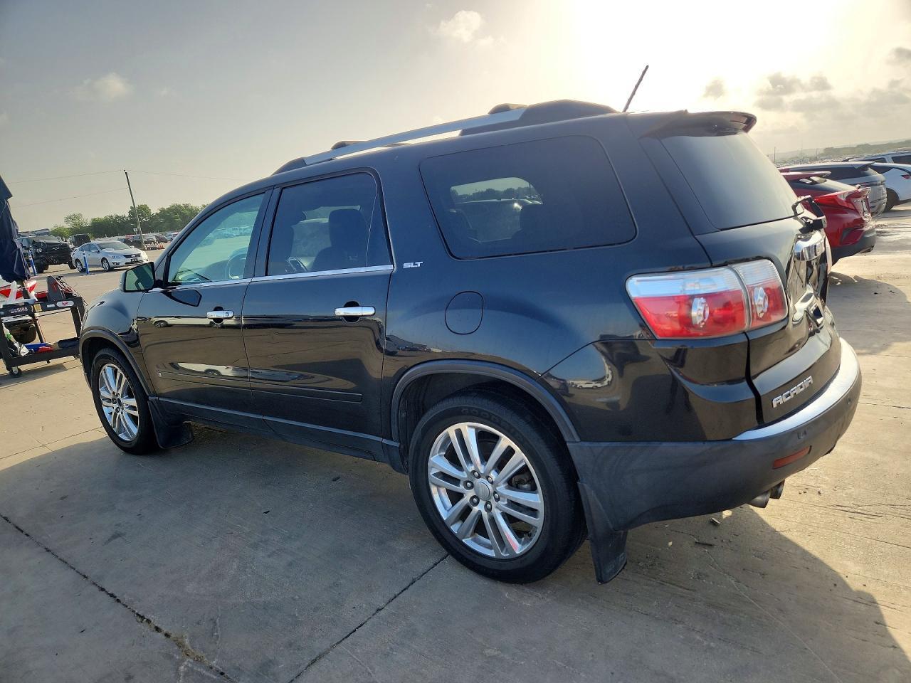 2010 GMC Acadia Slt-1 - Фото 2
