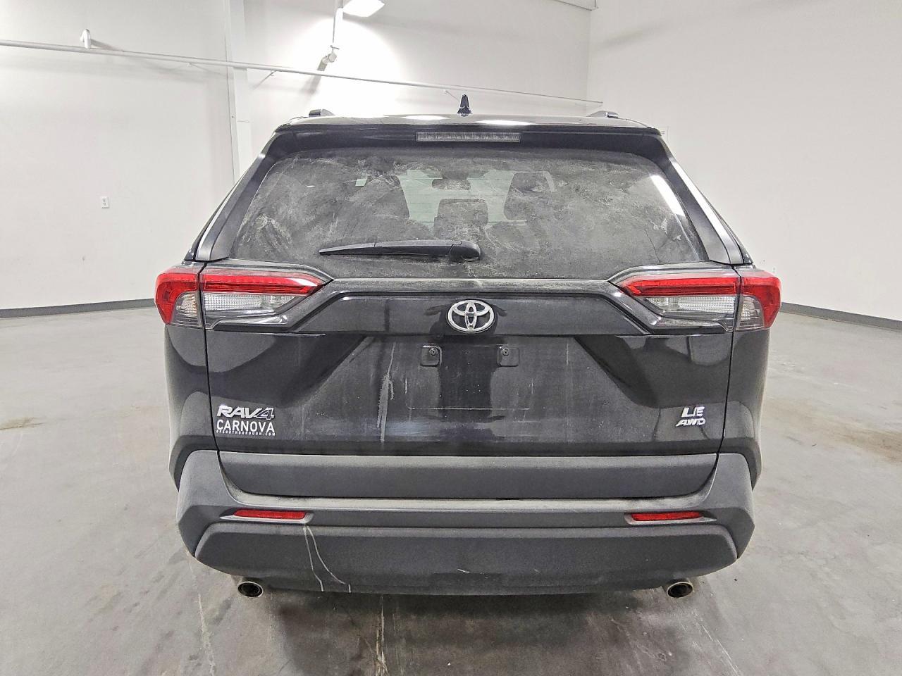 2021 Toyota Rav4 Le - Фото 6