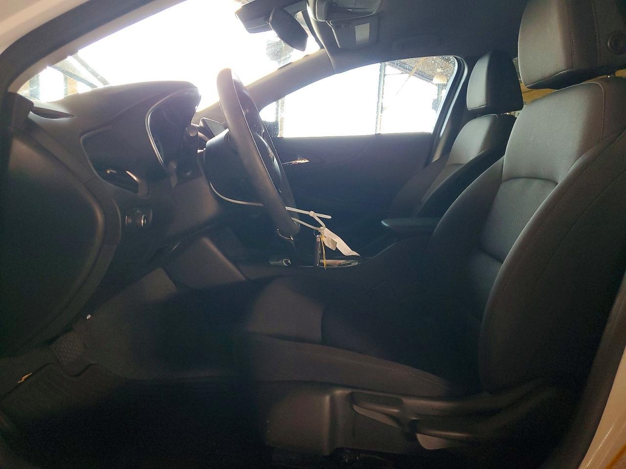 2024 Chevrolet Malibu Ls - Фото 7