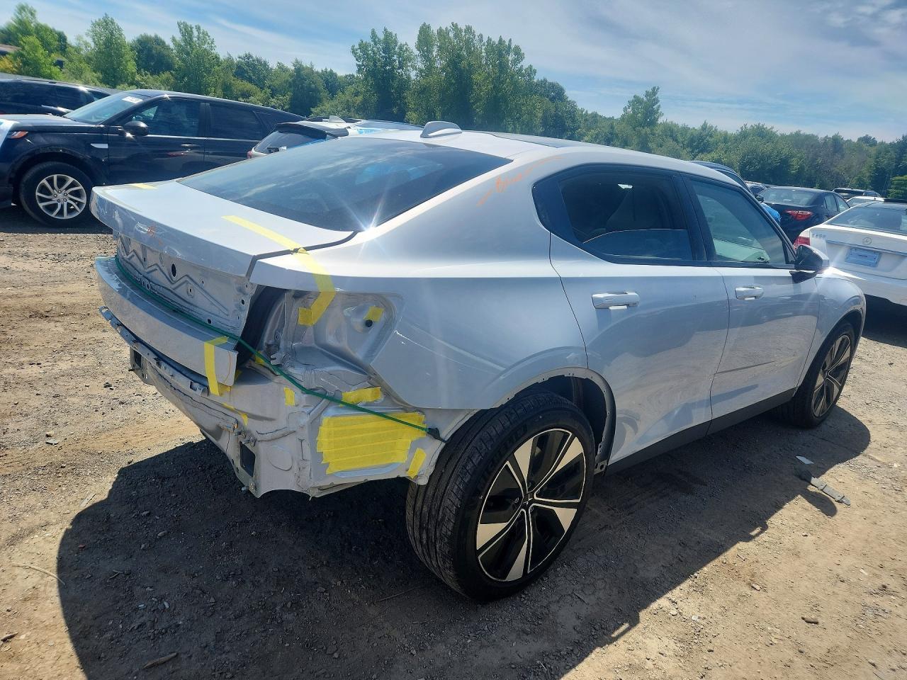 2024 Polestar 2 - Image 3