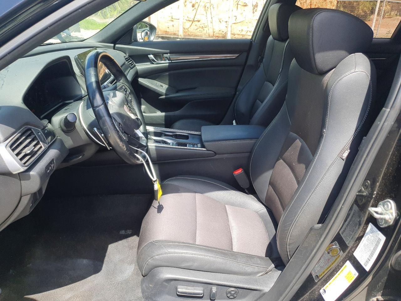 2019 Honda Accord Sport - Фото 7