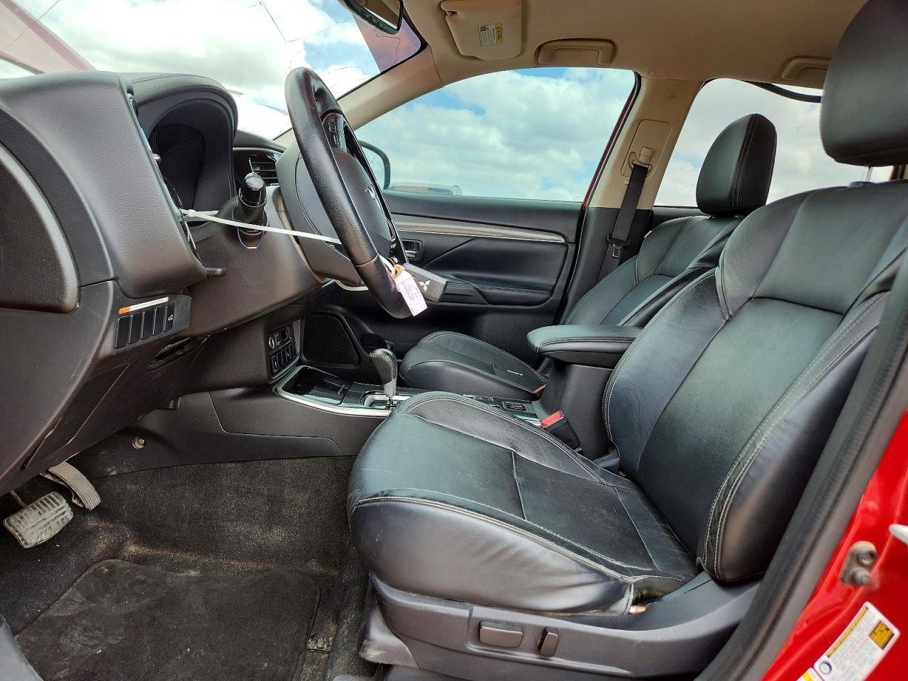 2019 Mitsubishi Outlander Se - Image 7