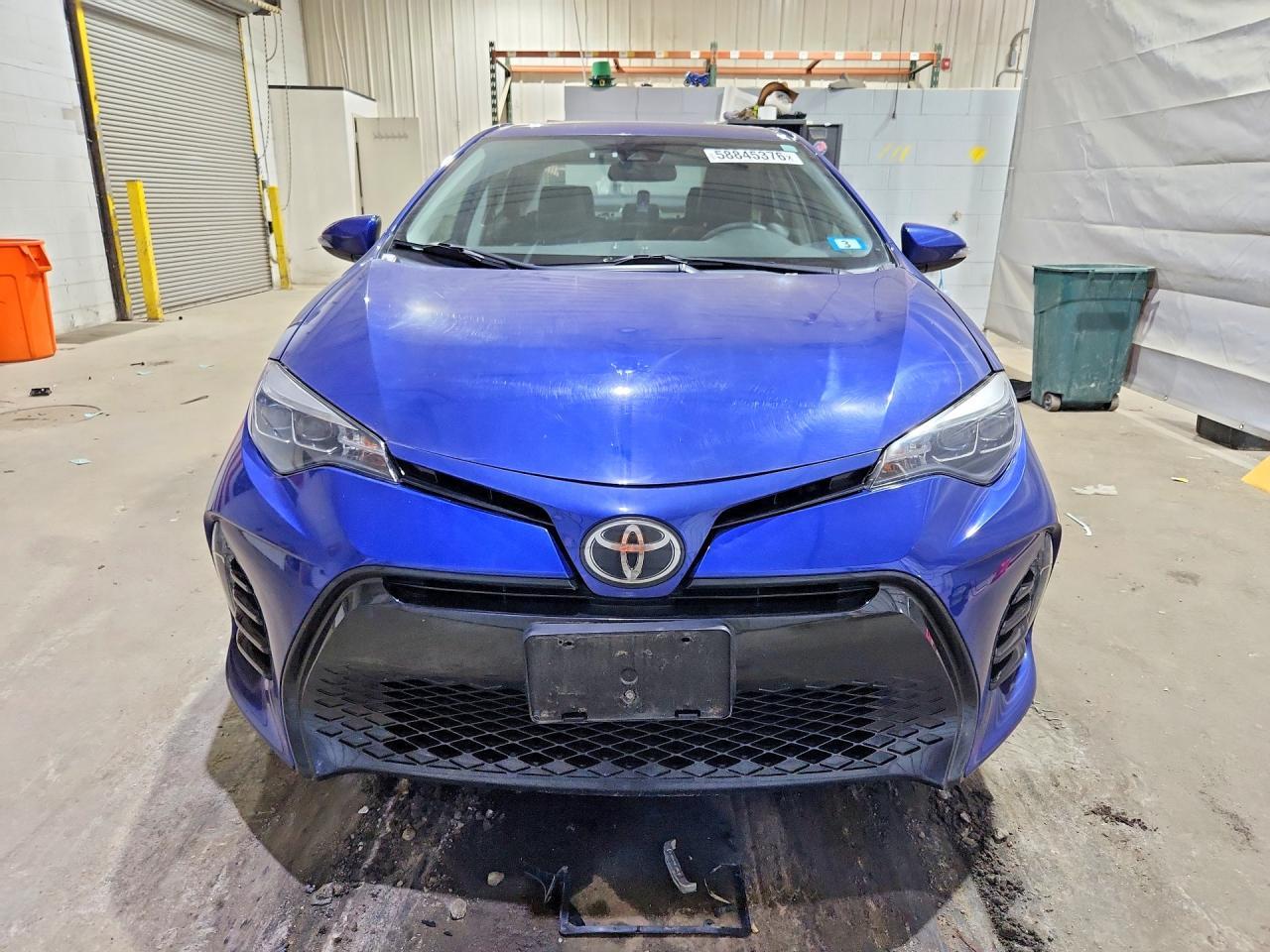 2019 Toyota Corolla Le - Фото 5