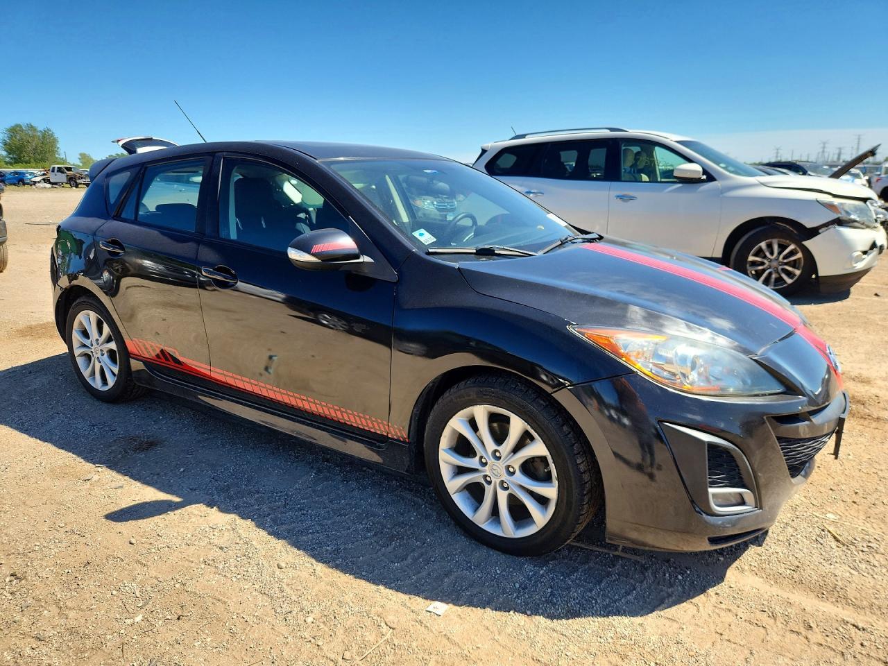 2010 Mazda 3 S - Фото 4