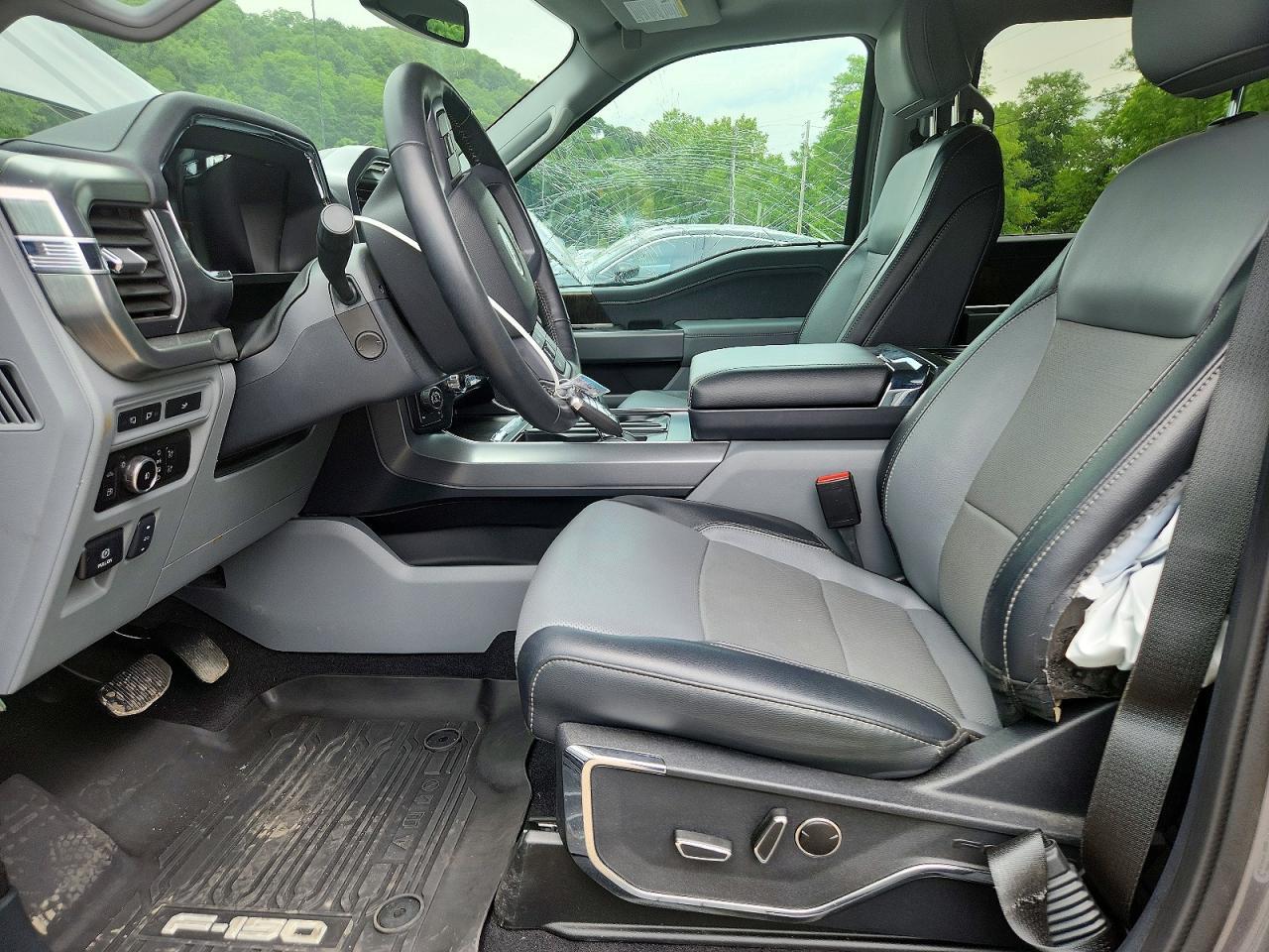 2023 Ford F150 Supercrew - Фото 7