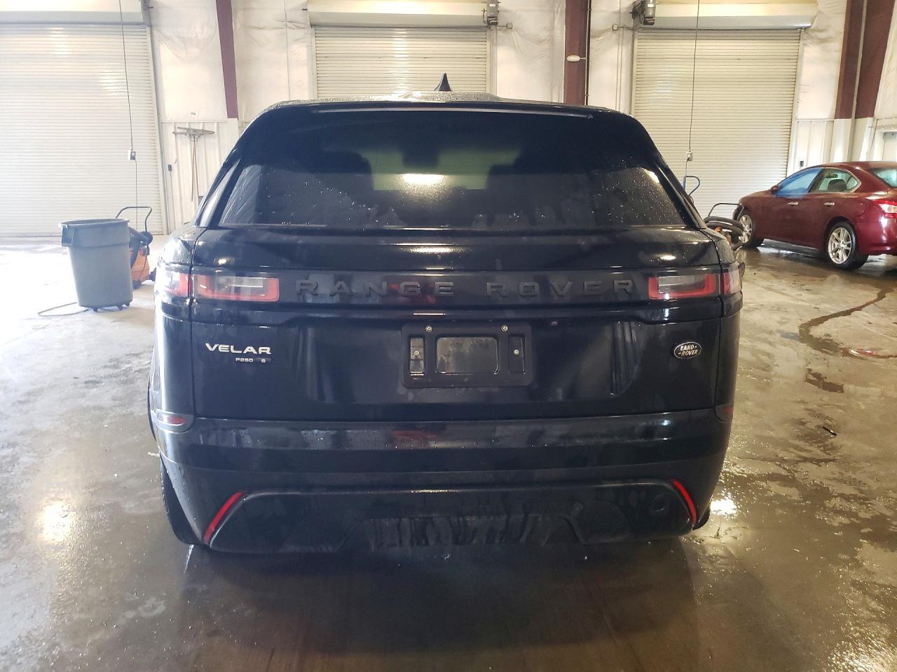 2019 Land Rover Range Rover Velar S - Фото 6