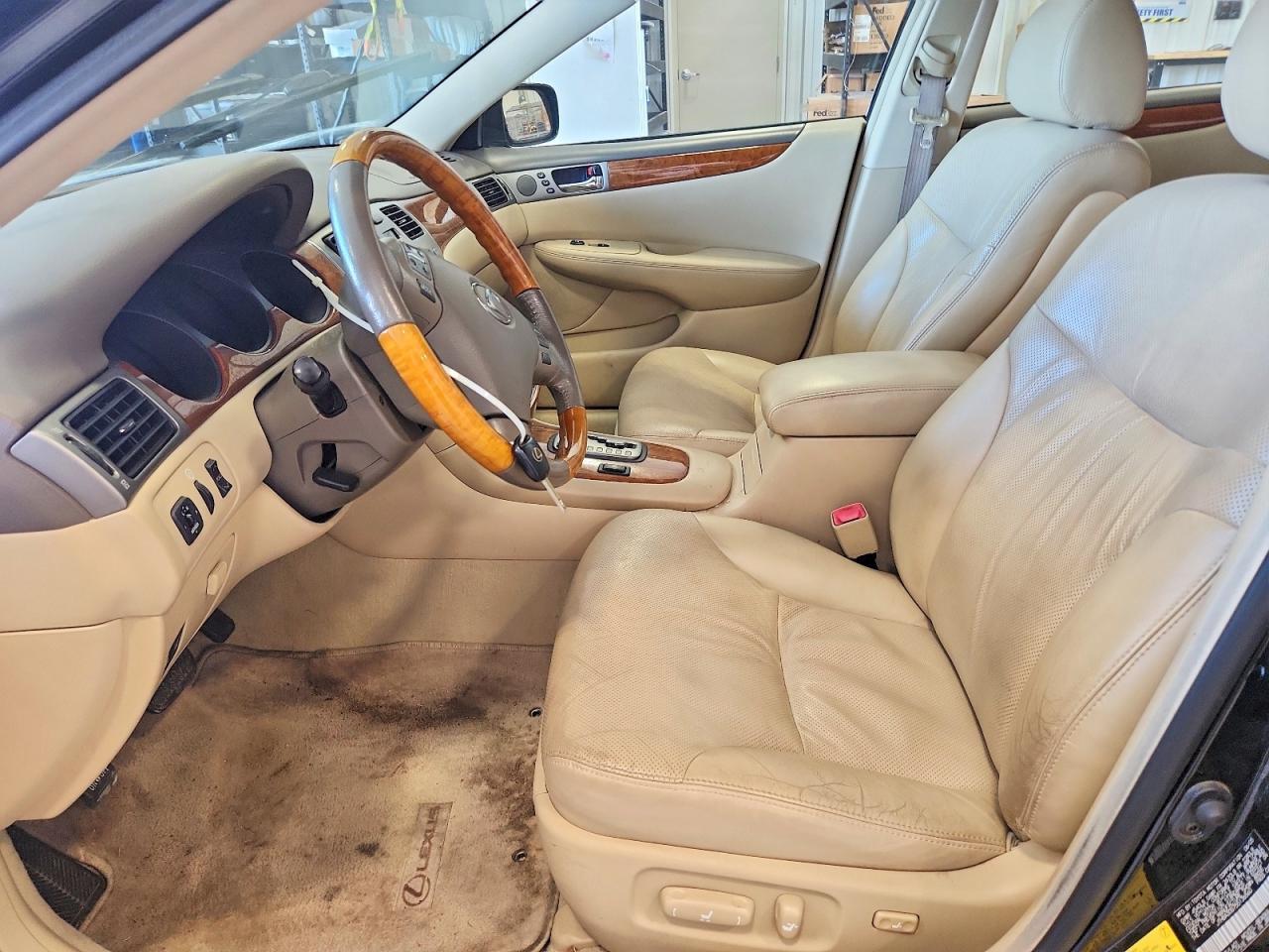 2005 Lexus Es 330 - Image 7