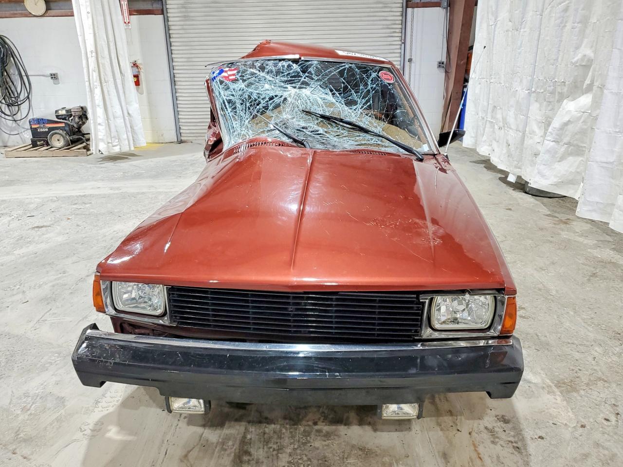 1981 Toyota Corolla Deluxe - Image 5