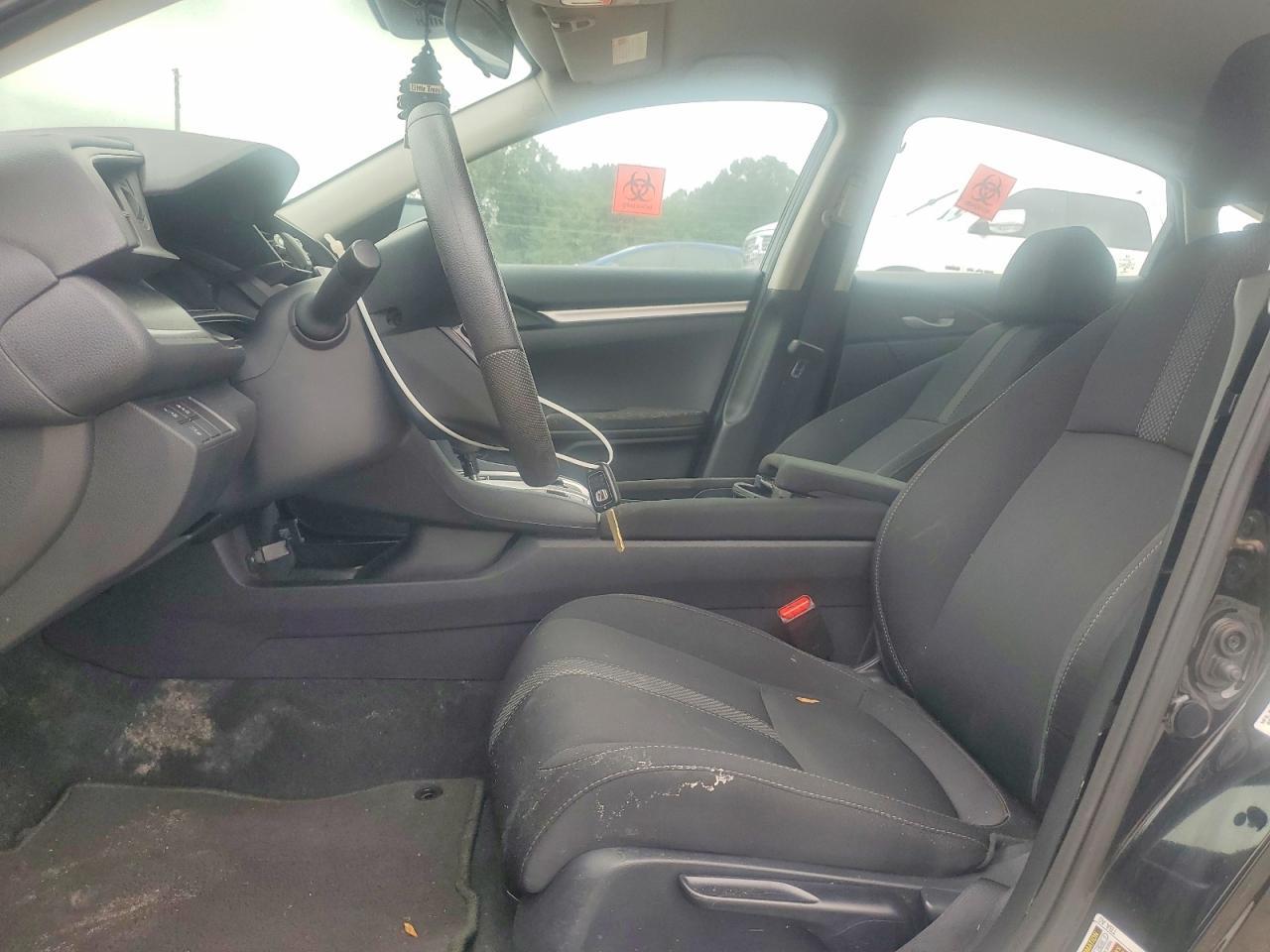2019 Honda Civic Lx - Image 7