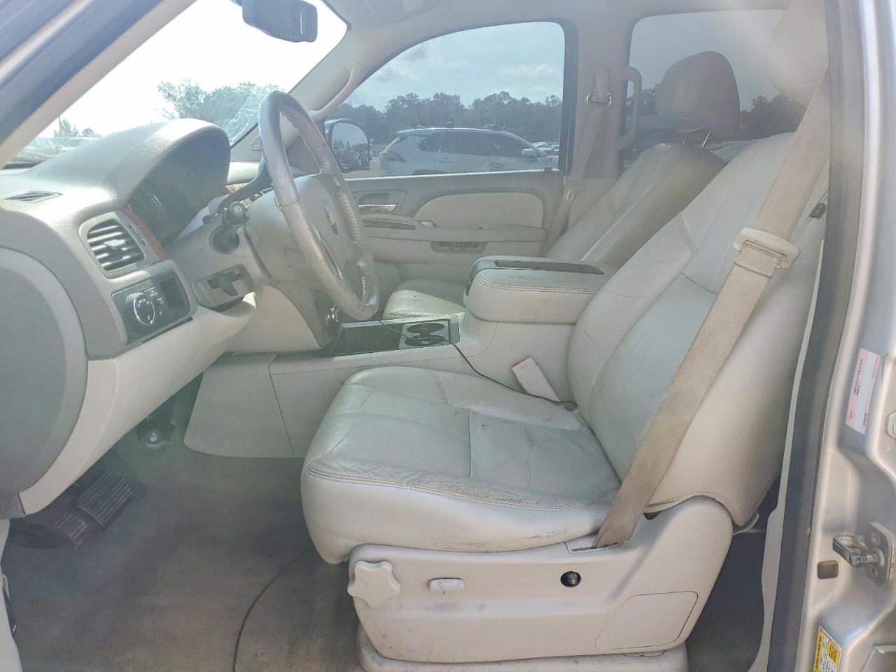 2013 Chevrolet Tahoe C1500 Lt - Фото 7