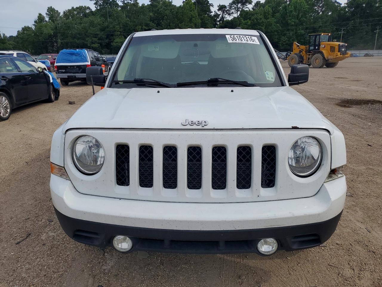 2014 Jeep Patriot Sport - Image 5