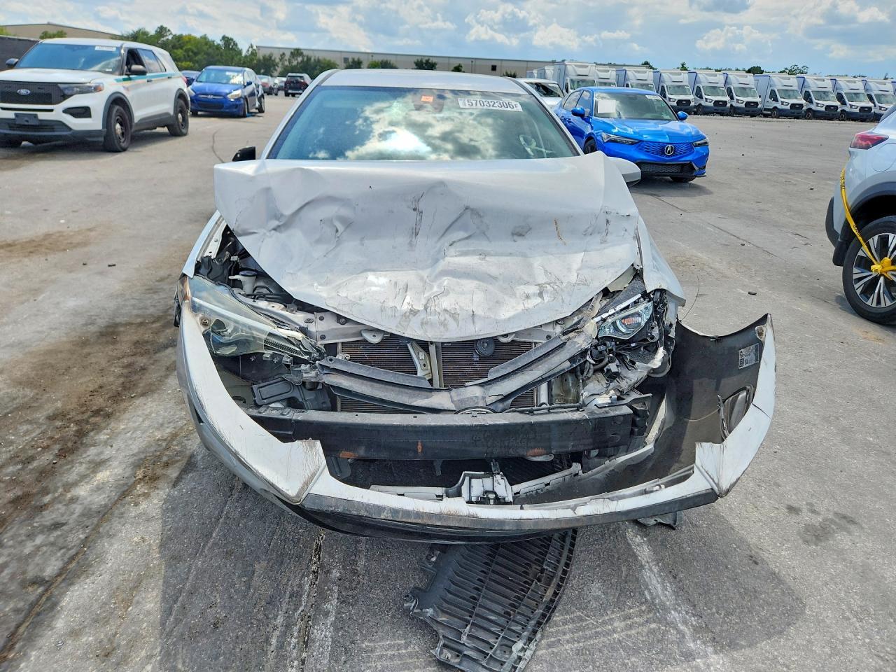 2019 Toyota Corolla Le - Image 5