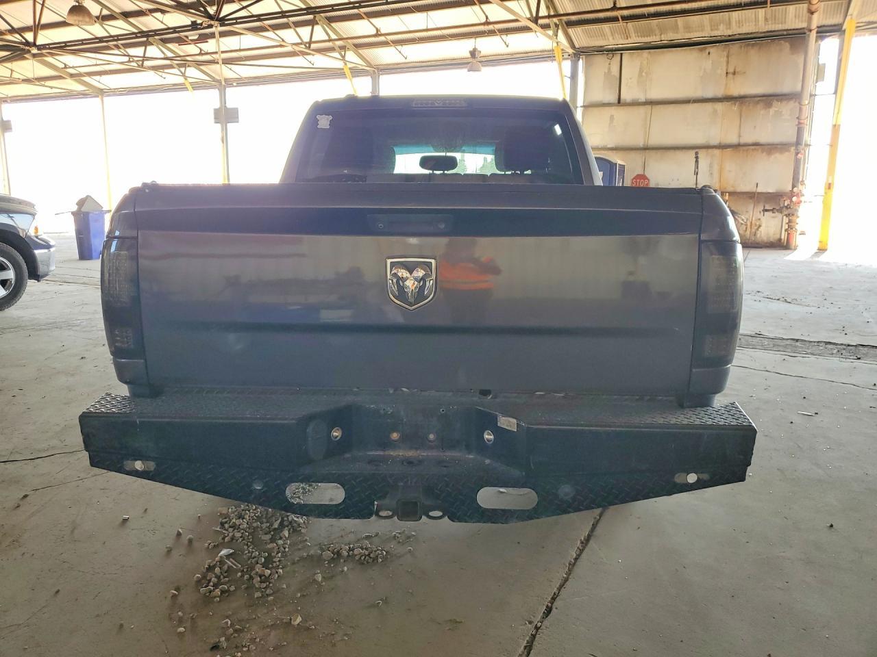 2016 Ram 1500 St - Фото 6