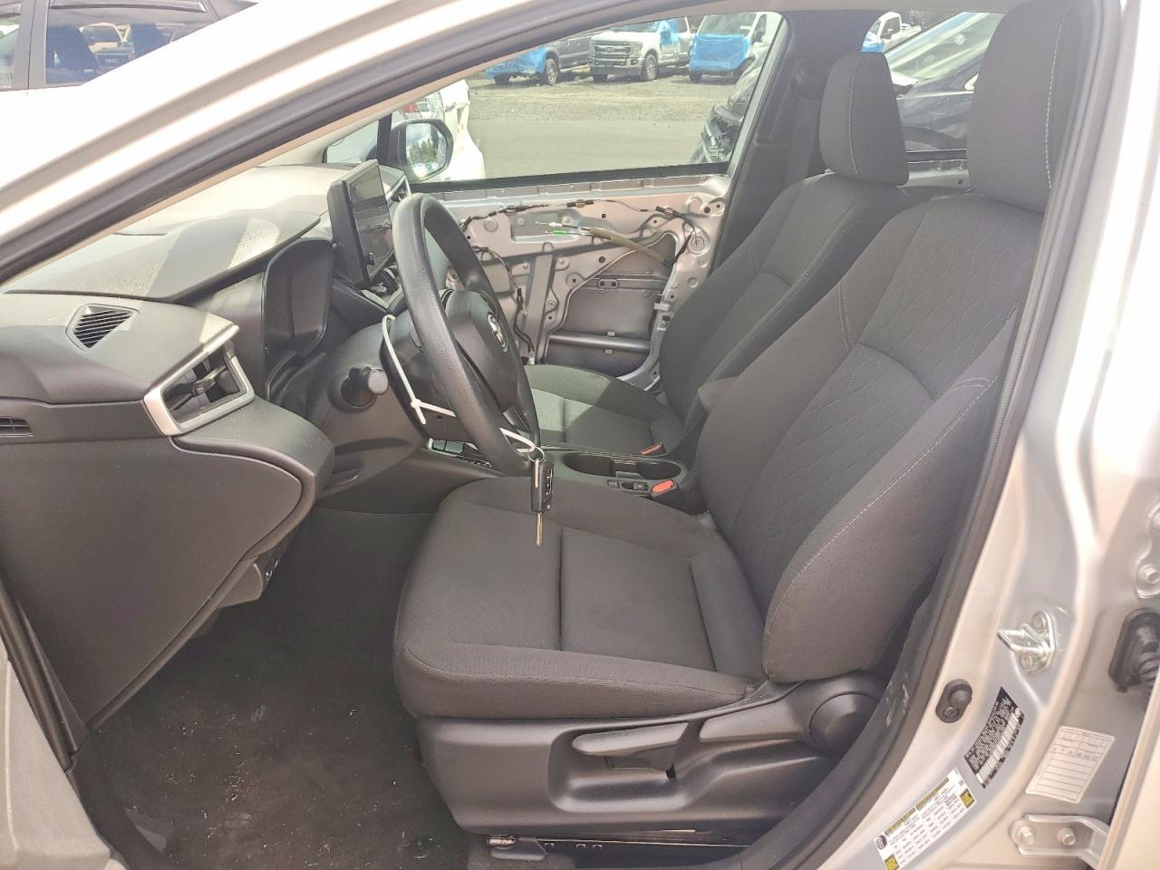 2023 Toyota Corolla Le - Фото 7