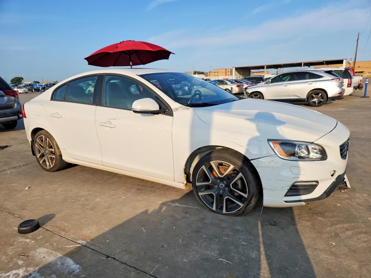 2018 Volvo S60 Dynamic - Фото 4