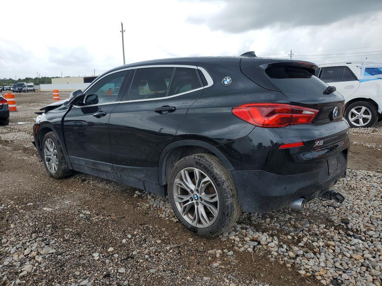 2019 BMW X2 Sdrive28I - Image 2