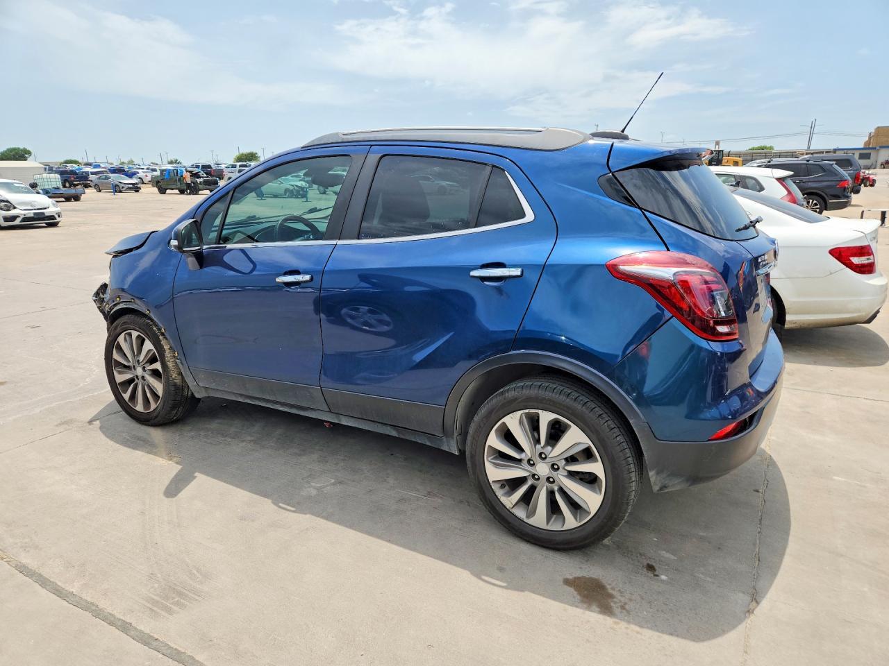 2019 Buick Encore Preferred - Фото 2