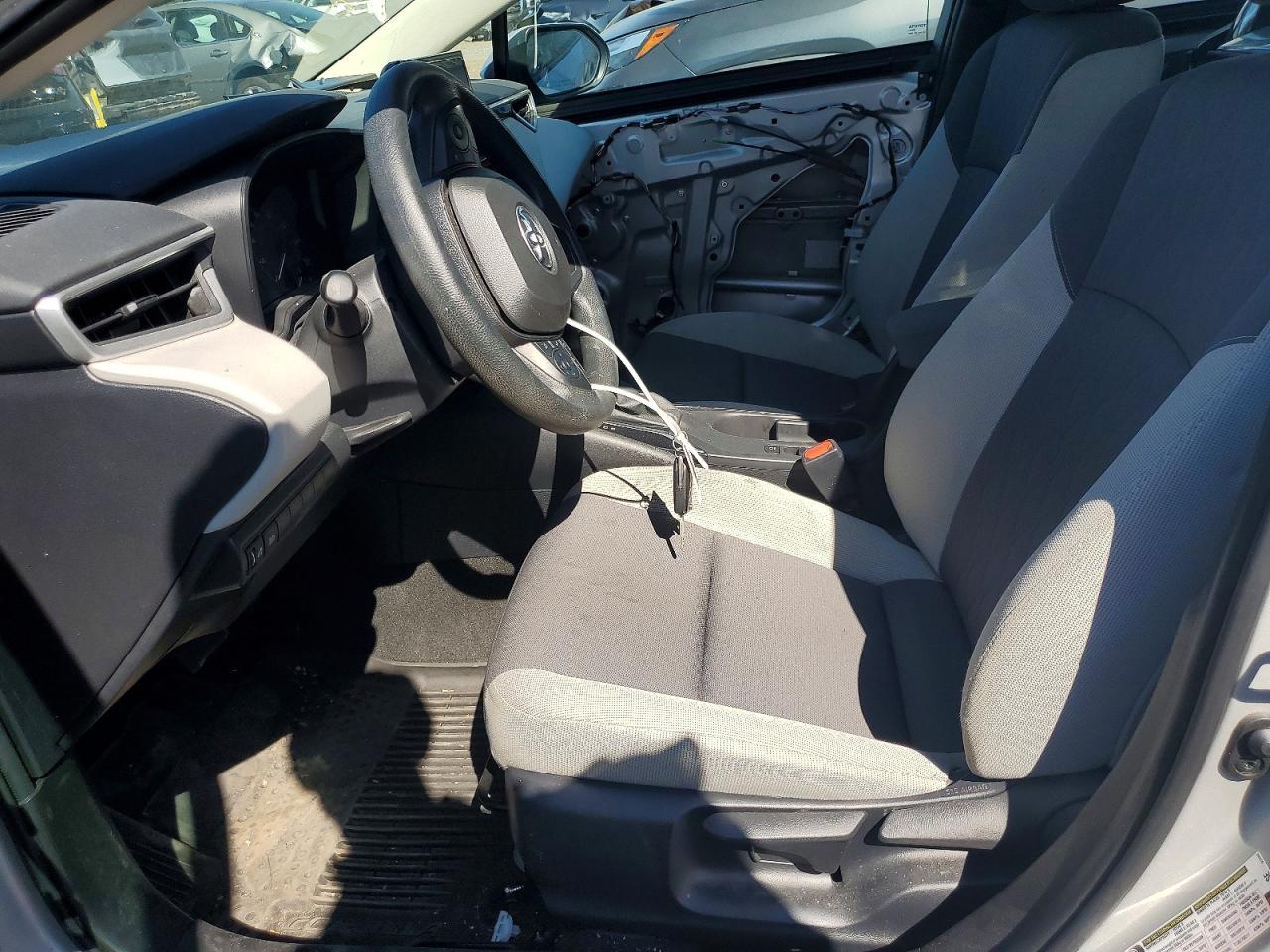 2024 Toyota Corolla Le - Фото 7