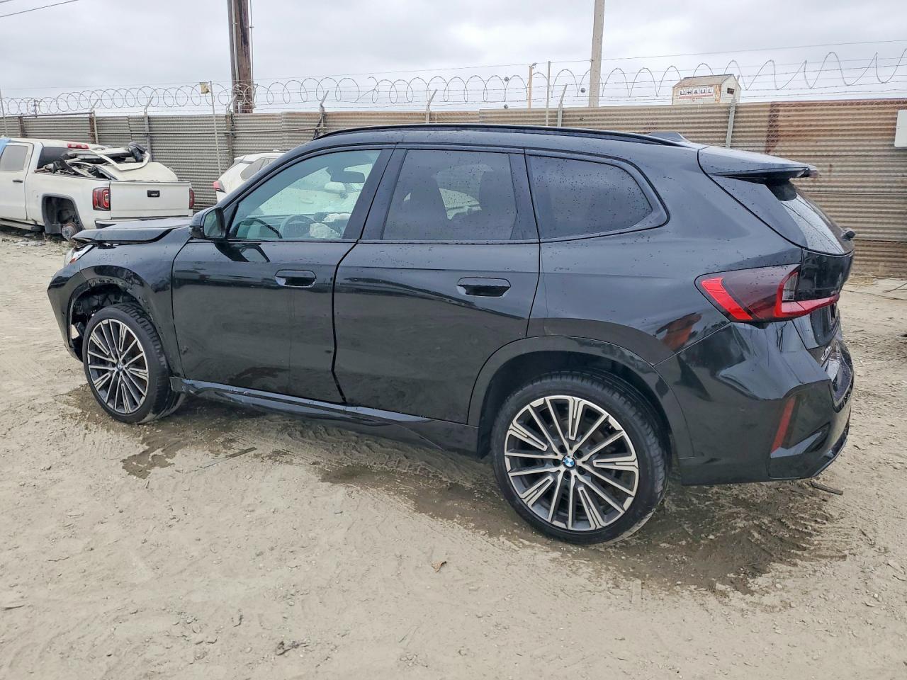 2024 BMW X1 xDrive28I - Image 2