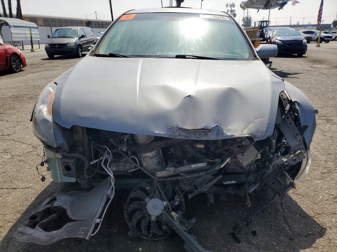 2009 Nissan Altima 2.5 - Фото 5