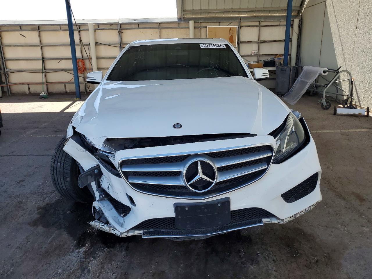 2014 Mercedes-Benz E 350 4Matic - Image 5