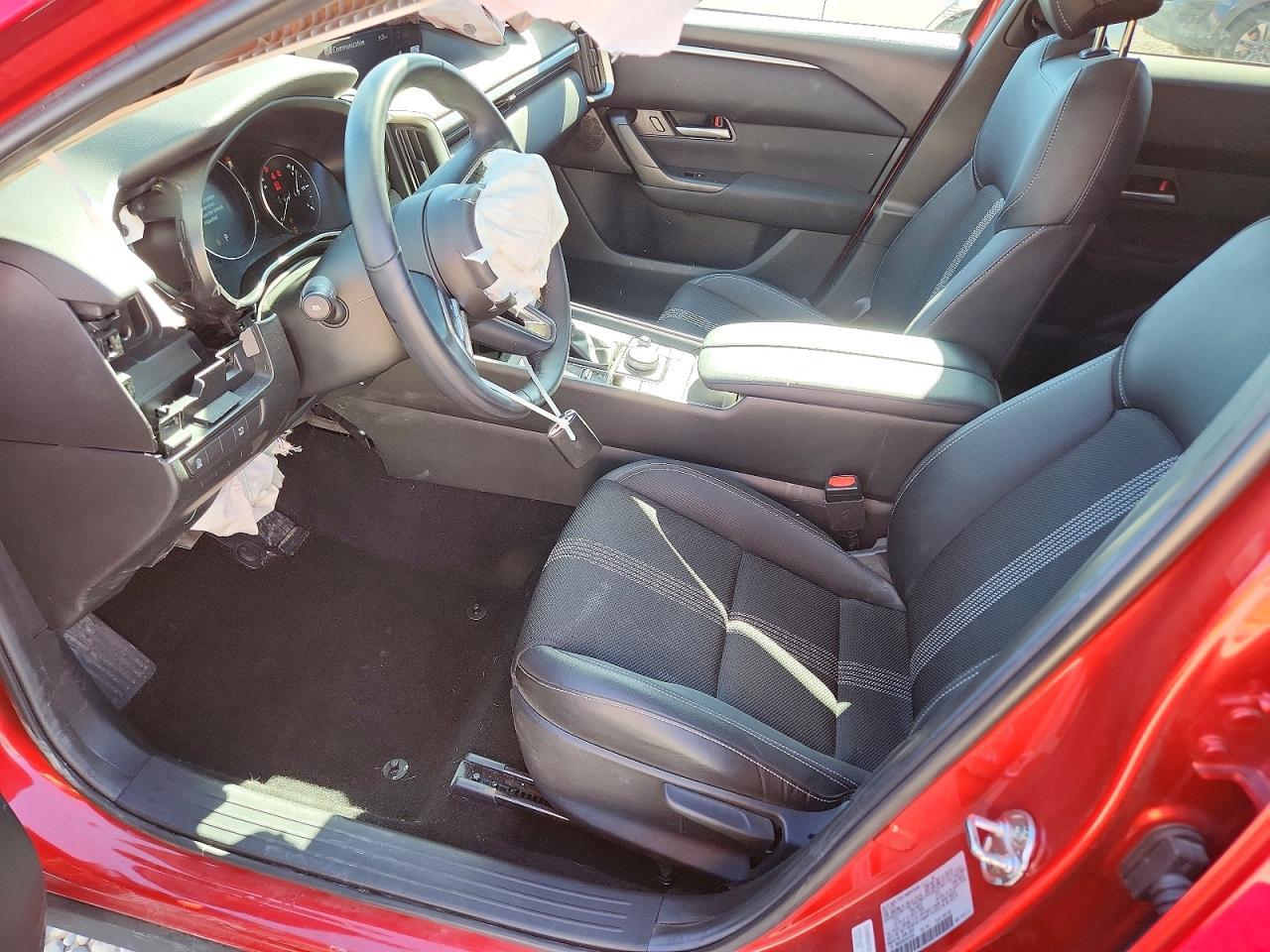 2025 Mazda Cx-50 Select - Фото 7