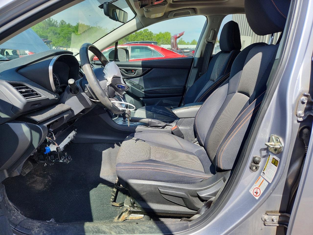 2019 Subaru Crosstrek Premium - Фото 7