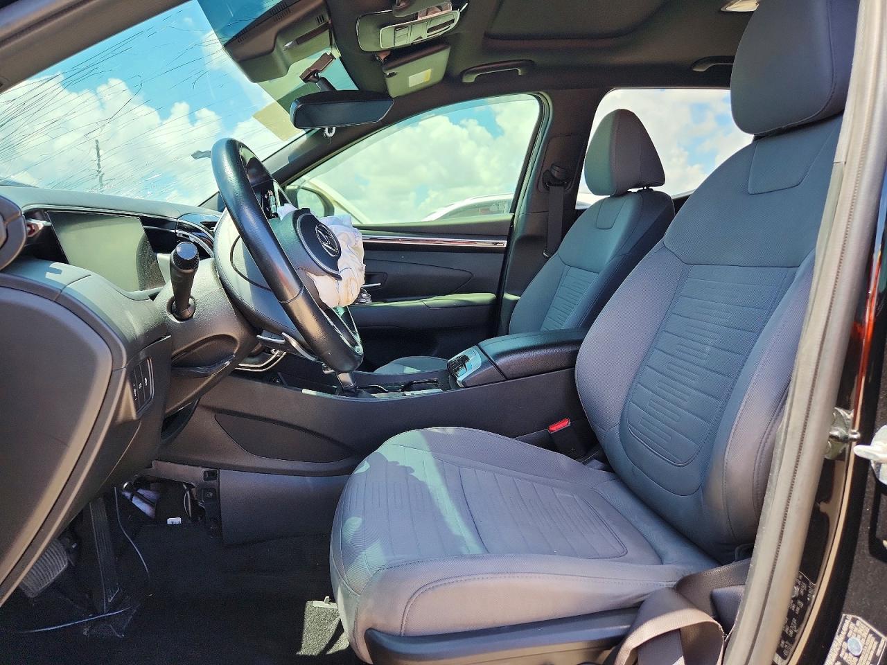 2022 Hyundai Santa Cruz Sel Premium - Image 7