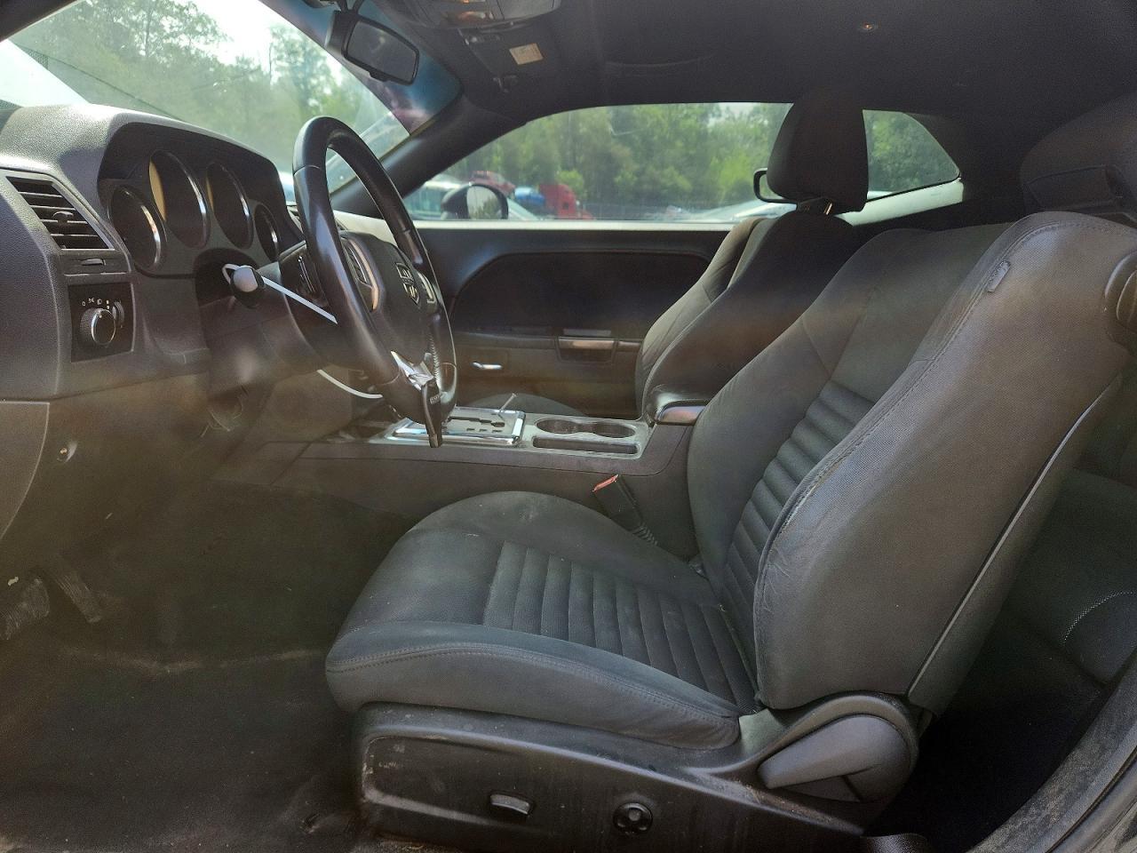 2013 Dodge Challenger Sxt - Фото 7